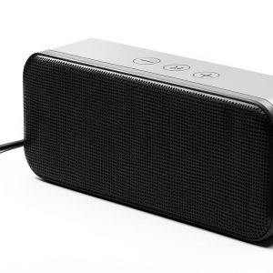 LIELONGREN 55 Series USB Speaker-0
