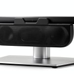 XKX Computer Speakers Plastic Classic Design-0
