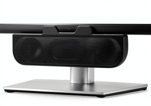 XKX Computer Speakers Plastic Classic Design-0