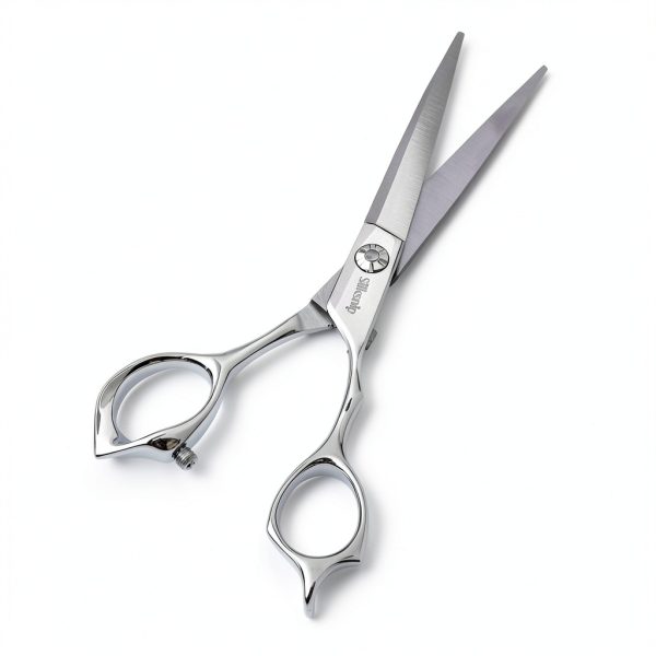 Hair Scissors Silksnip Stainless Steel 6in Pro-8