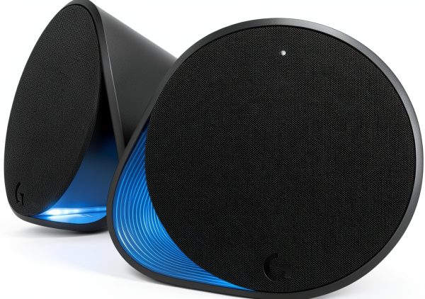 Logitech G560 Computer Speakers Black-2