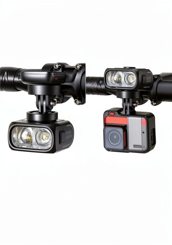 Magicshine Bike Headlights Aluminum Design-4