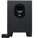 Logitech Z313 Computer Speakers-0