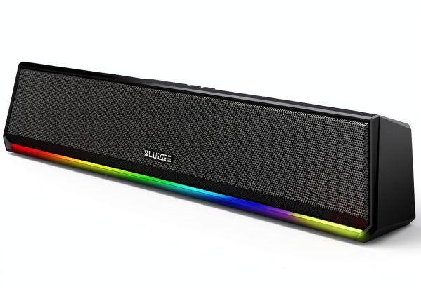 Bluedee Computer Speakers for PC-0