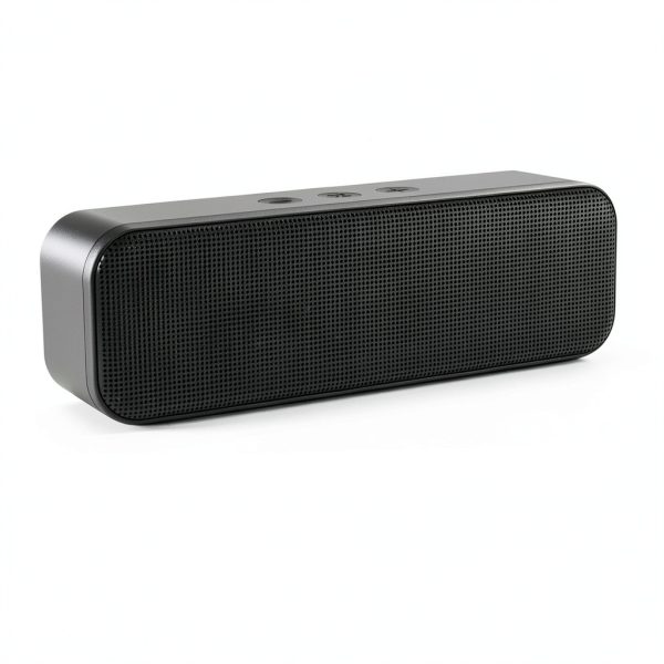 LIELONGREN 55 Series USB Speaker-5