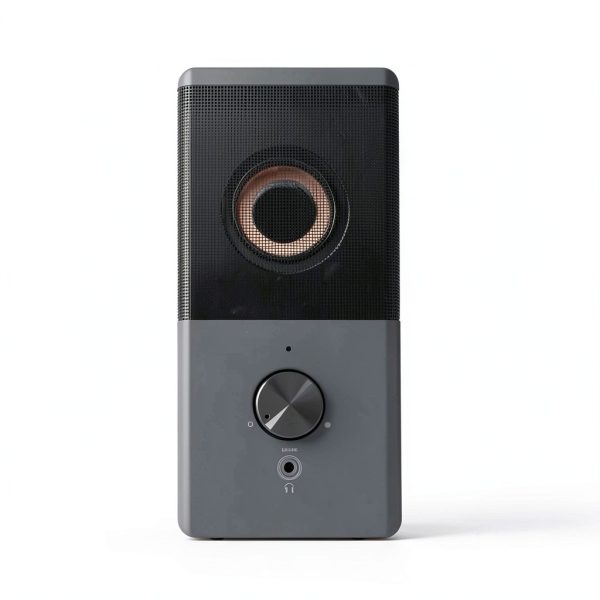 Roson Direct Computer Speakers 2.0 Channel Stereo-2