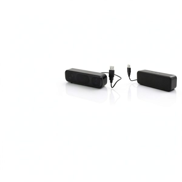 LIELONGREN 55 Series USB Speaker-6