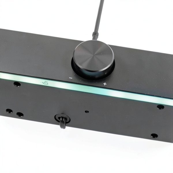 Tilted Nation Computer Speakers for Desktop-5