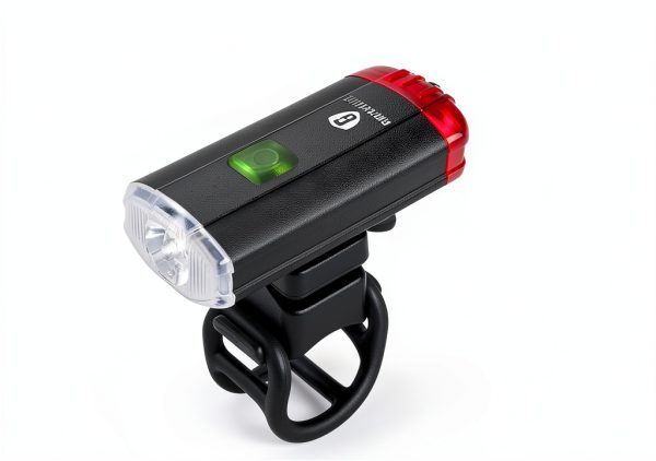 GREERRIDE Bike Headlight Aluminum Handlebar Mount-2