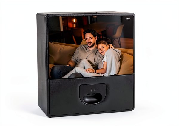 Roson Direct Computer Speakers 2.0 Channel Stereo-5