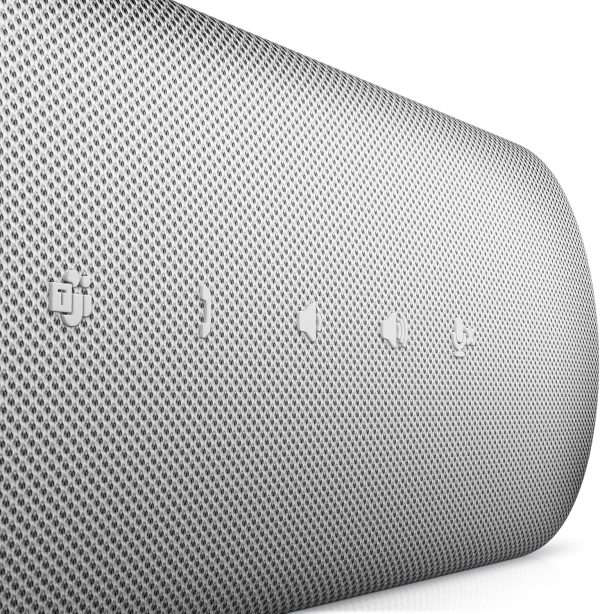Dell Computer Speakerphone SP3022 USB Port-2