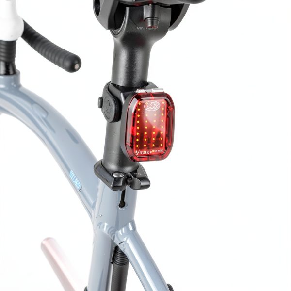 NiteRider Bike Headlights 450Lumens-6