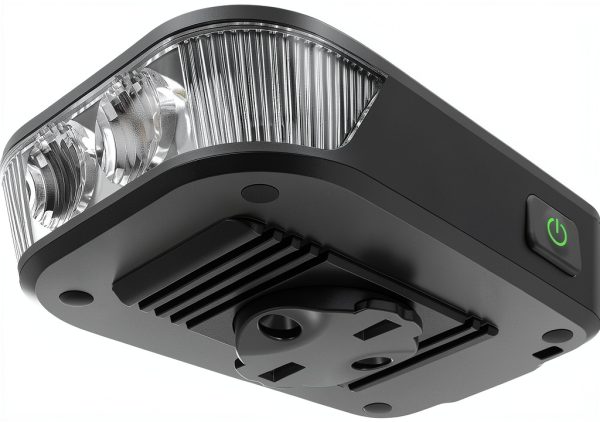 Ravemen Bike Headlight 500 Lumens Waterproof-0