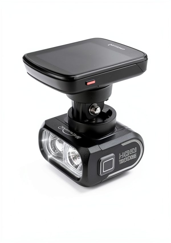 Magicshine Bike Headlights Aluminum Design-2