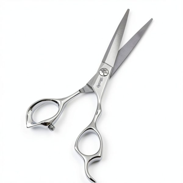 Hair Scissors Silksnip Stainless Steel 6in Pro-6