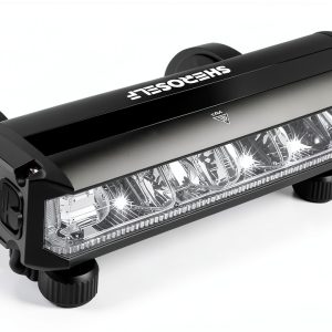 Bike Headlights by sheroself Alloy Steel Waterproof-0