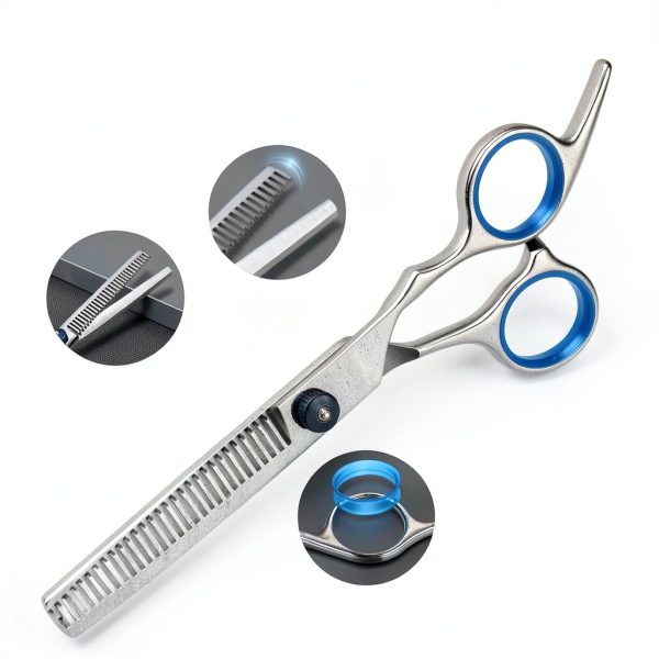 Hair Cutting Shears YUQGAOP Beauty Personal Care-3