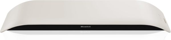 BlueAnt SOUNDBLADE Computer Speakers White-0