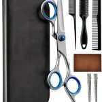 Hair Cutting Shears YUQGAOP Beauty Personal Care-0