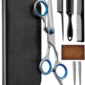 Hair Cutting Shears YUQGAOP Beauty Personal Care-0