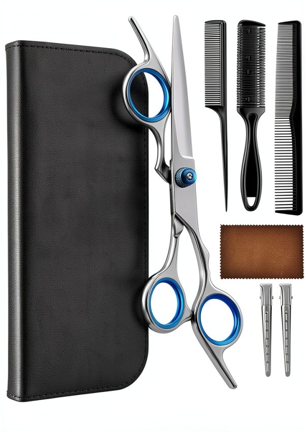 Hair Cutting Shears YUQGAOP Beauty Personal Care-0