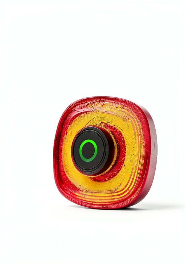 Magicshine Bike Headlights Aluminum Design-7