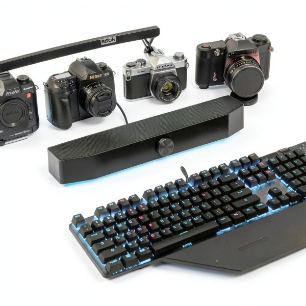 Tilted Nation Computer Speakers for Desktop-4