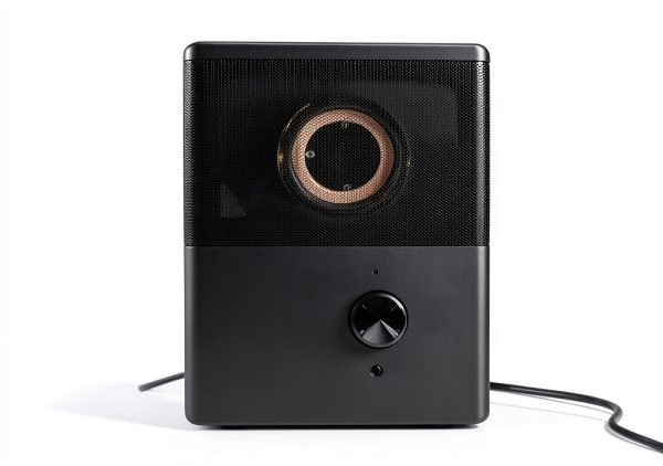 Roson Direct Computer Speakers 2.0 Channel Stereo-4