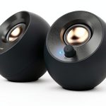 Creative Pebble V2 USB-C Computer Speaker-0