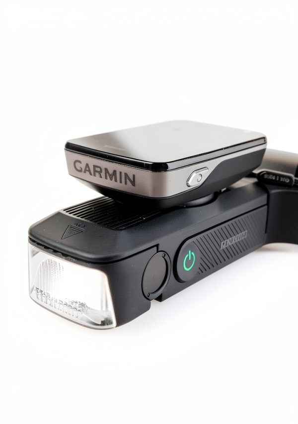 Ravemen Bike Headlight FR1000 Aluminum USB C Rechargeable-1