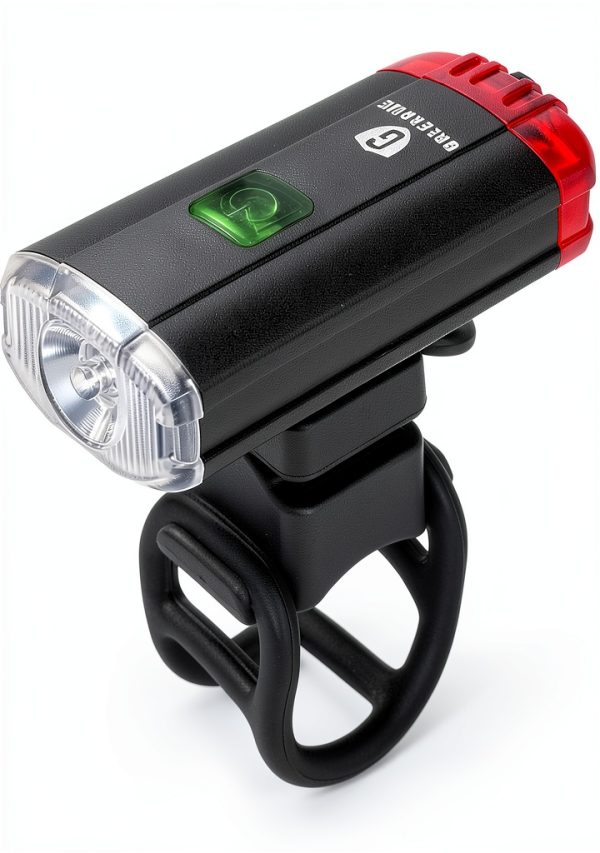 GREERRIDE Bike Headlight Aluminum Handlebar Mount-6