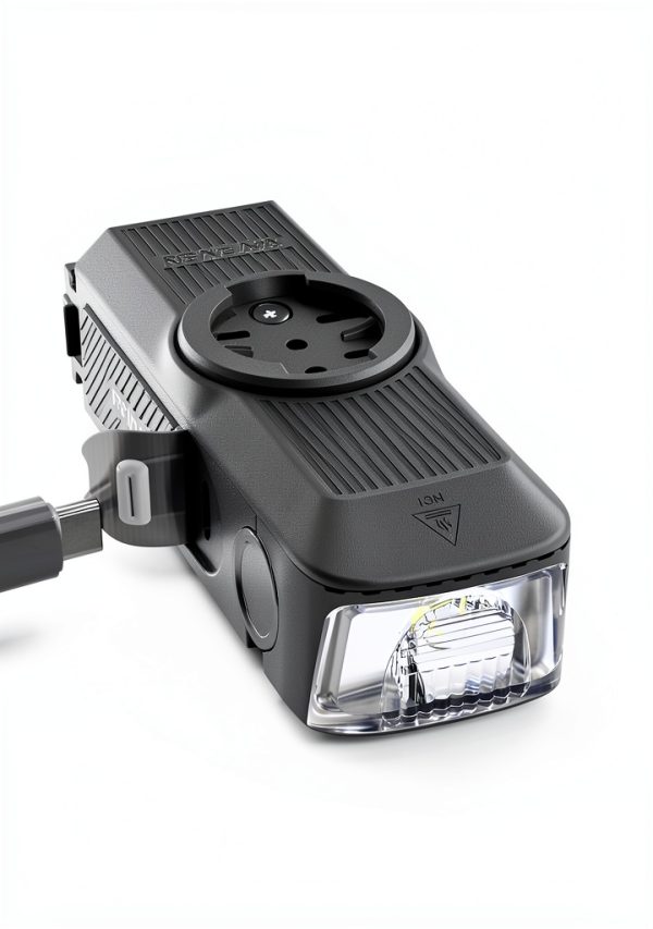 Ravemen Bike Headlight FR1000 Aluminum USB C Rechargeable-5
