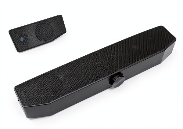 Tilted Nation Computer Speakers for Desktop-2