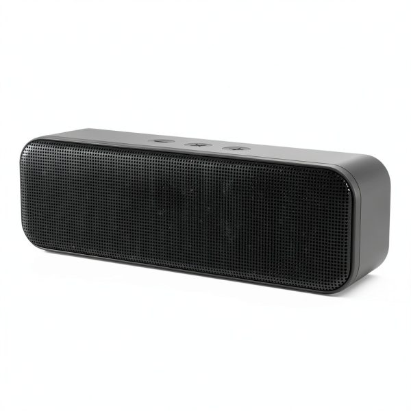 LIELONGREN 55 Series USB Speaker-4