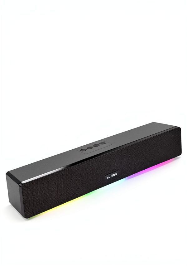 Bluedee Computer Speakers for Desktop-2