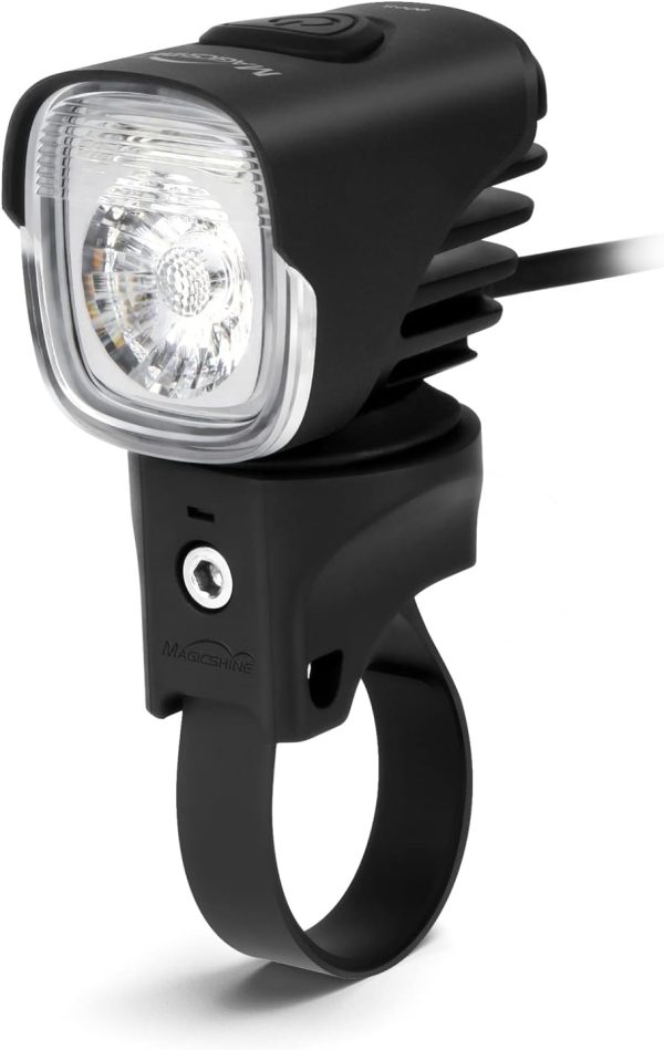 Magicshine Bike Headlight MJ 900S 1500Lumen-0
