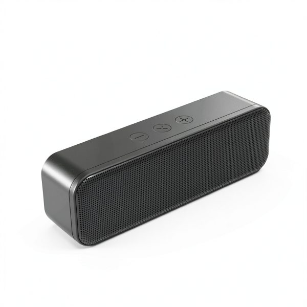 LIELONGREN 55 Series USB Speaker-1