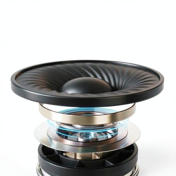 Bluedee Computer Speakers for PC-1