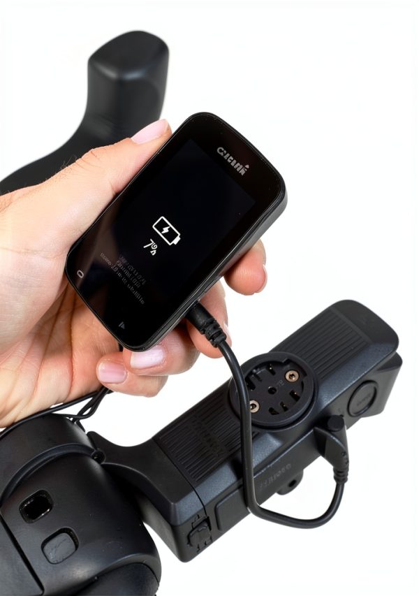 Ravemen Bike Headlight FR1000 Aluminum USB C Rechargeable-4