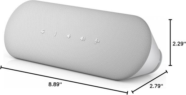 Dell Computer Speakerphone SP3022 USB Port-11