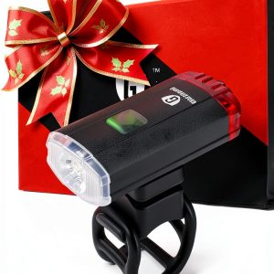 GREERRIDE Bike Headlight Aluminum Handlebar Mount-0
