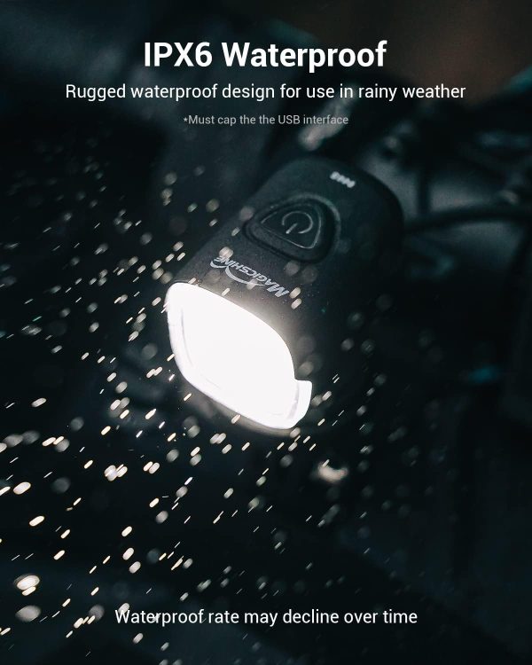 Magicshine Bike Headlight MJ 900S 1500Lumen-2