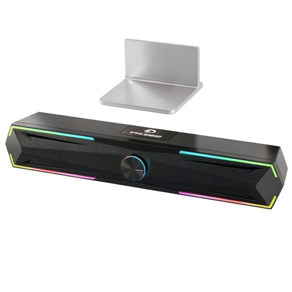 Tylubio ST200 Computer Speakers-4