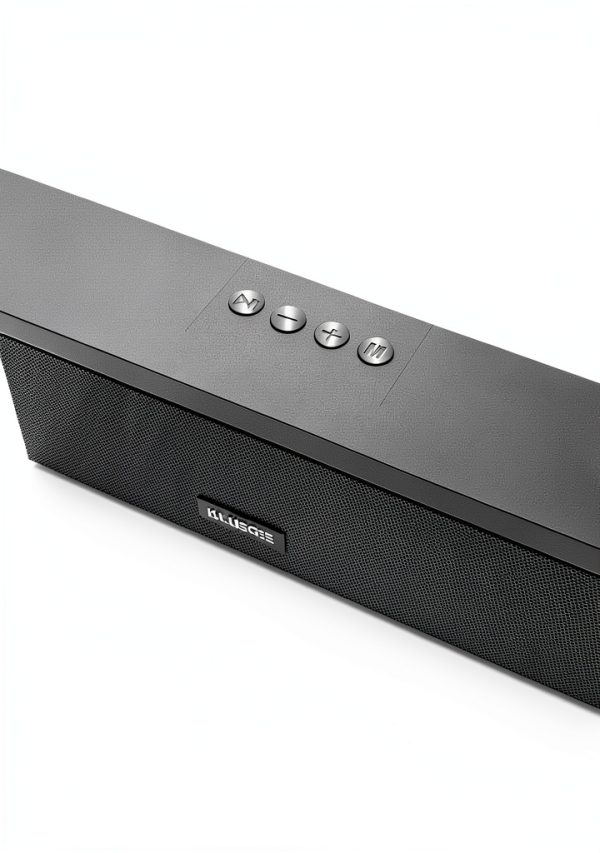 Bluedee Computer Speakers for Desktop-4