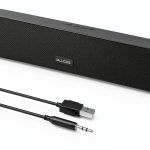 Bluedee Computer Speakers for Desktop-0