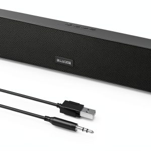 Bluedee Computer Speakers for Desktop-0