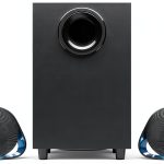 Logitech G560 Computer Speakers Black-0