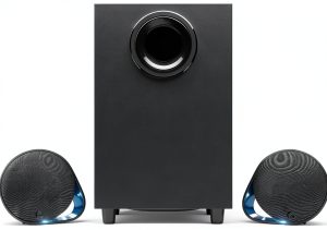 Logitech G560 Computer Speakers Black-0