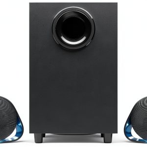 Logitech G560 Computer Speakers Black-0