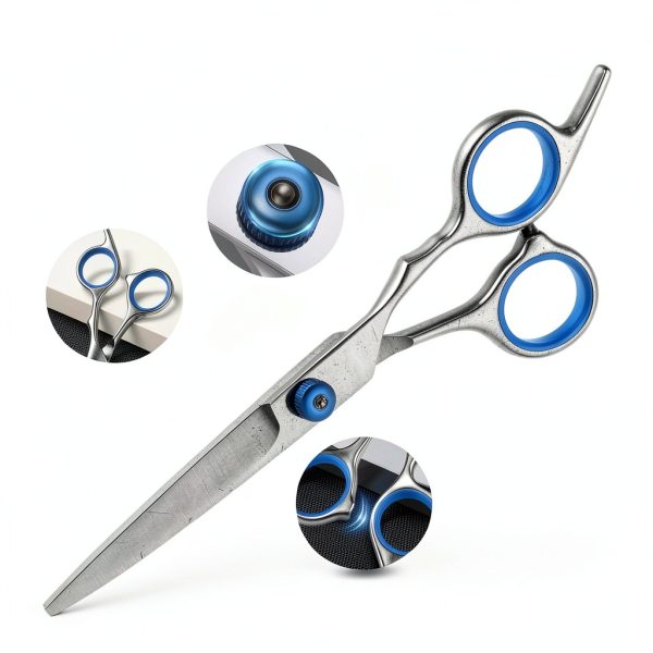 Hair Cutting Shears YUQGAOP Beauty Personal Care-2